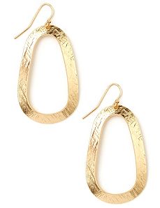 Fresh Glow Earrings