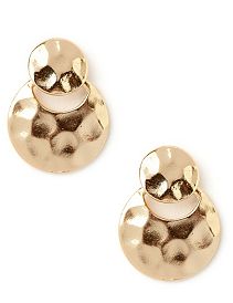 Moon Glow Earrings