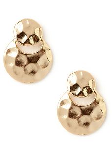 Moon Glow Earrings