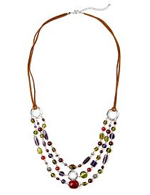 Endeavor Necklace