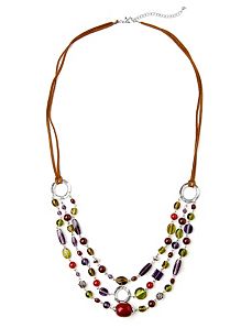 Endeavor Necklace