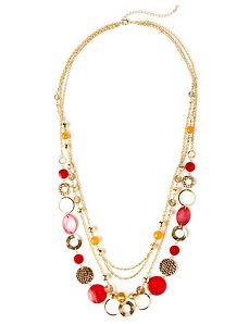 Color Symphony Necklace