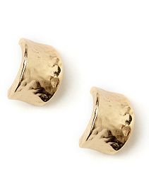 Crescent Cove Earrings