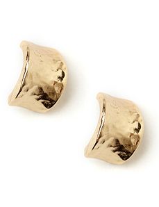 Crescent Cove Earrings