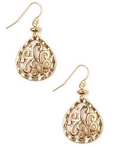 Monarch Earrings