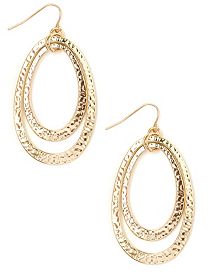 Layered Hoops