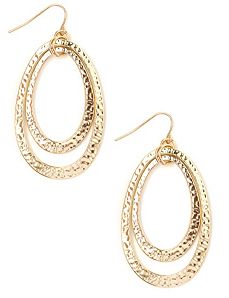 Layered Hoops