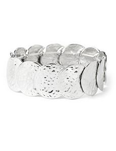 Moon Glow Bracelet
