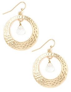 Athena Earrings