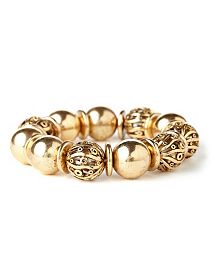 Capsule Bracelet