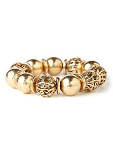 Capsule Bracelet