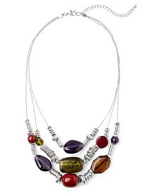 Samoa Necklace