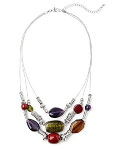 Samoa Necklace