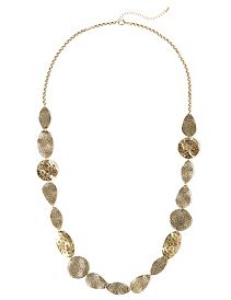 Treasure Necklace