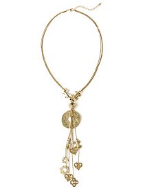 Relic Necklace