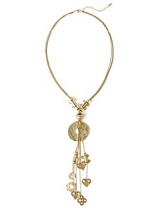 Relic Necklace