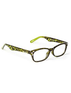 Studded Reading Glasses