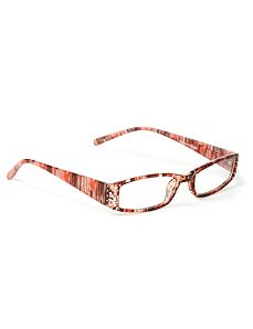 Paintburst Reading Glasses