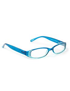 Faded Reading Glasses