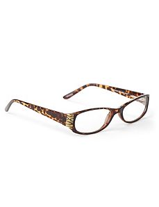 Eclectic Reading Glasses