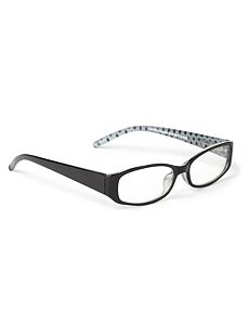 Dotted Reading Glasses