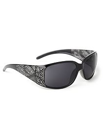 Scrollwork Sunglasses