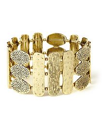 Bold Nature Bracelet