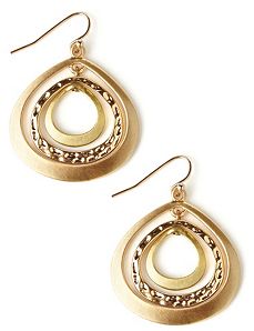 Olympus Earrings