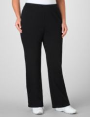 The New Yoga Pants
