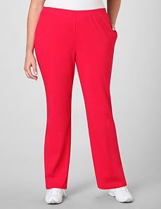 Suprema Knit Pant