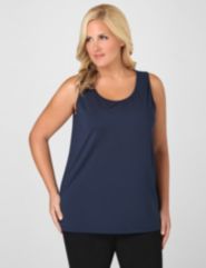 Timeless Tank