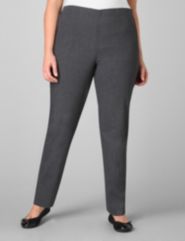 City Sleek Pull-on Pant