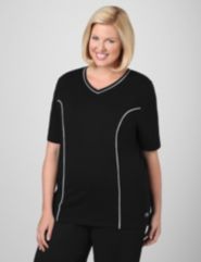 Good Sport Active V-Neck