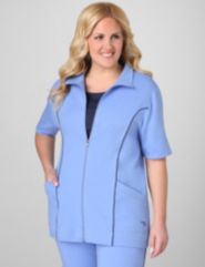 Good Sport Active Jacket by Catherines