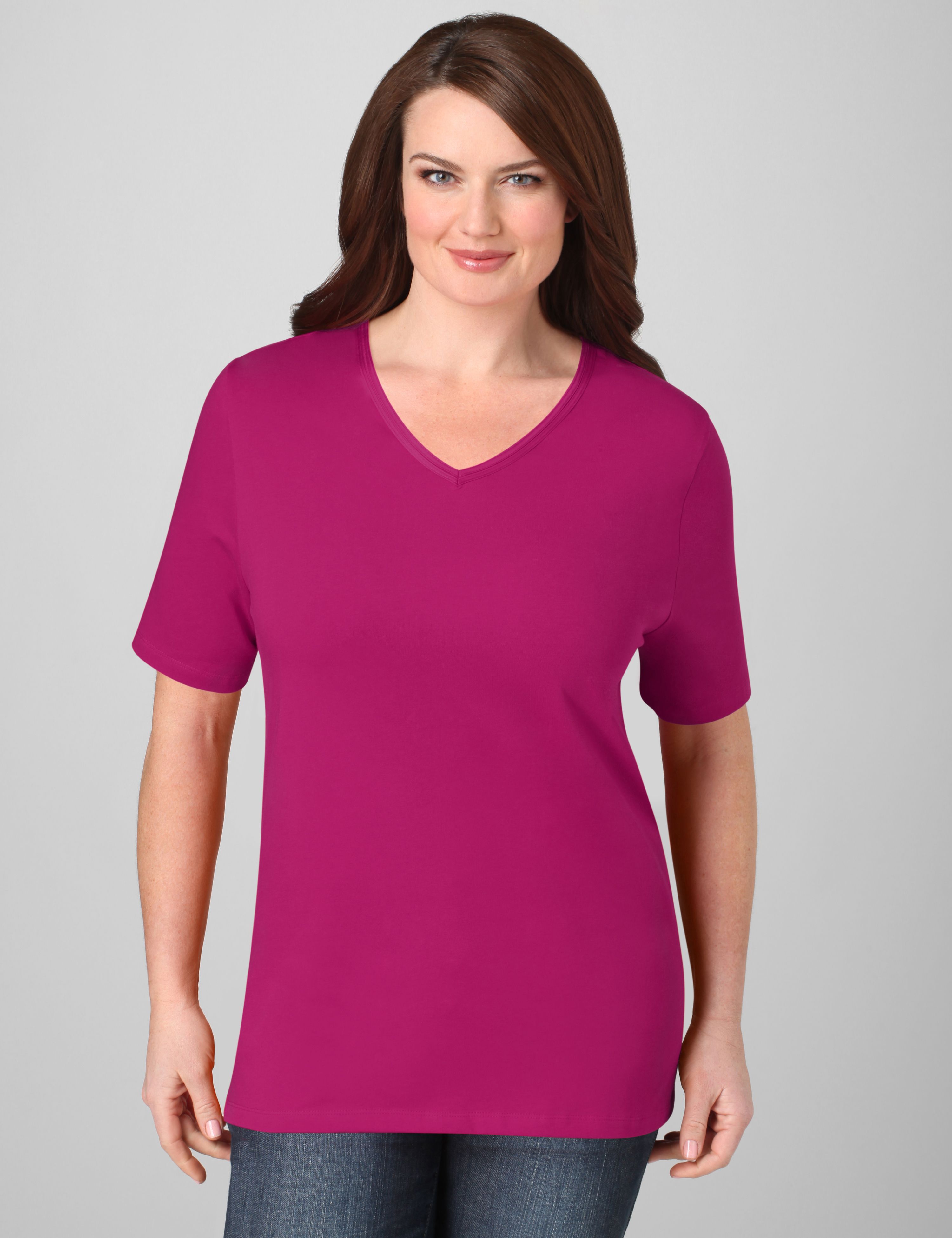Bright Fuchsia