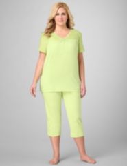 La Rue Capri Set by Catherines
