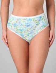 Spring Garden Cotton Panty
