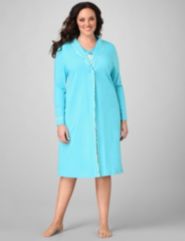 Spring Garden Robe & Chemise by Catherines