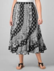 Four Season Skirt