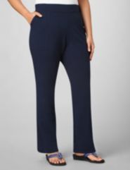 Knit Stretch Pant