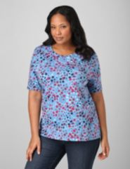 Infinite Stars Tee