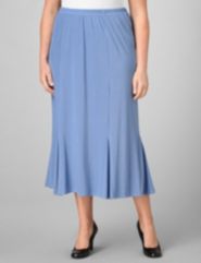 Free Flowing Skirt