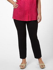 Twill Legging