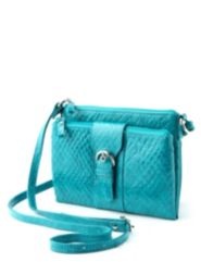 Glazed Boa Organizer by Catherines