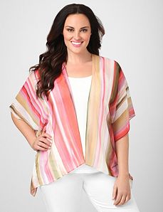 Hindsight Cardigan