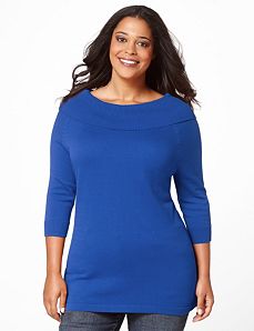 Warm Wishes Cowlneck