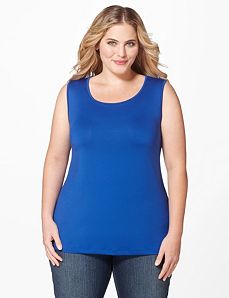 Timeless Beauty Tank