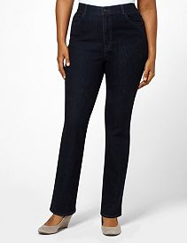 Right Fit&trade; Jean (Straight)