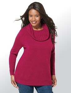 Alpine Lodge Cowlneck