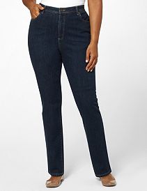 Slimmer Classic Jean